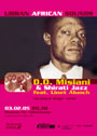 D.O. Misiani & Shirati Jazz - Big Flyer